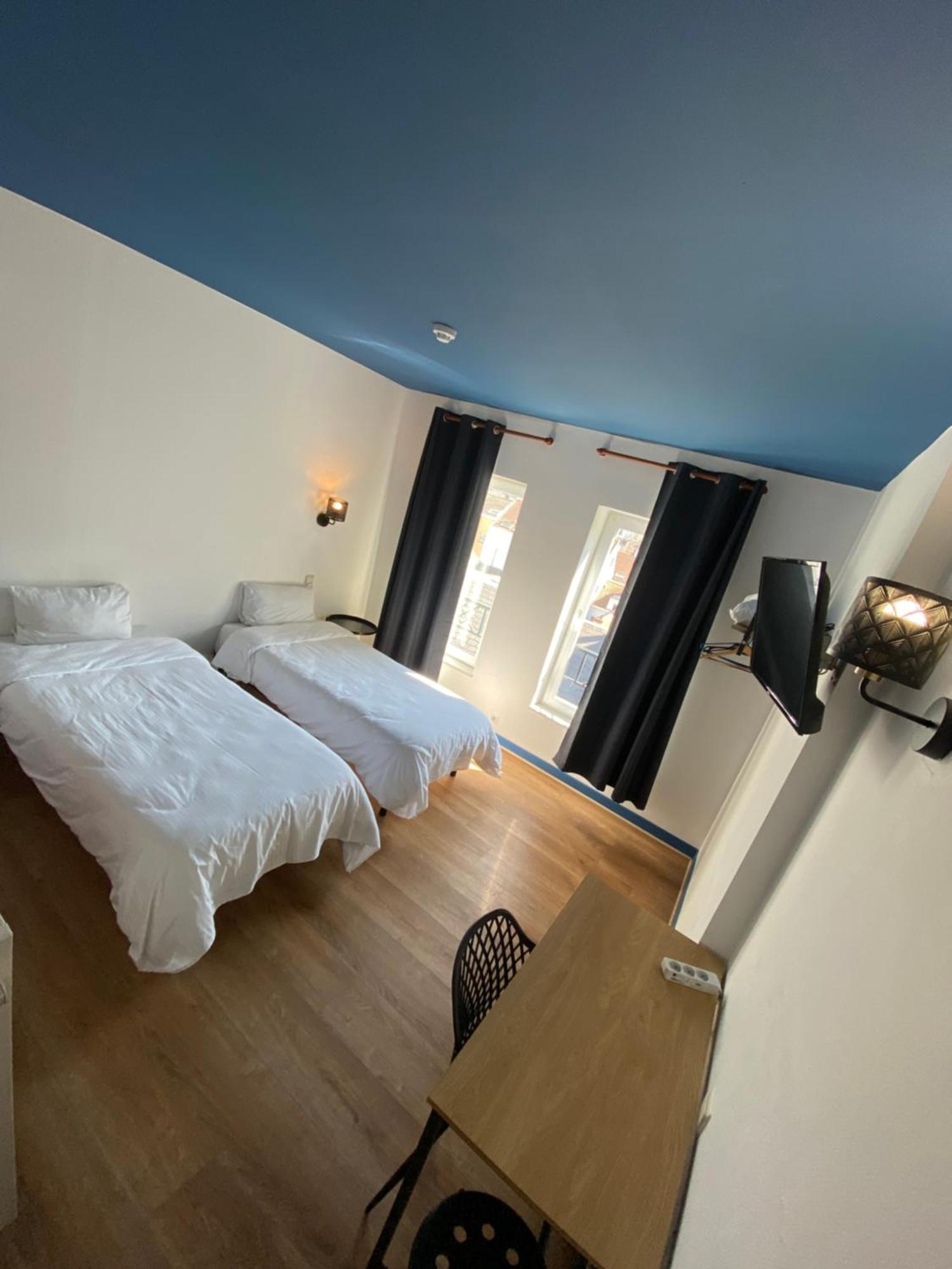 Hotel Windsor